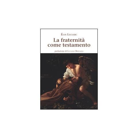 Éloi Leclerc - La fraternità come testamento - Foto 1