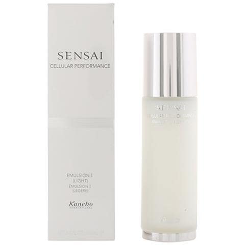 Sensai Cellular Emulsion I Light 100 Ml Ne-13964 - Foto 2