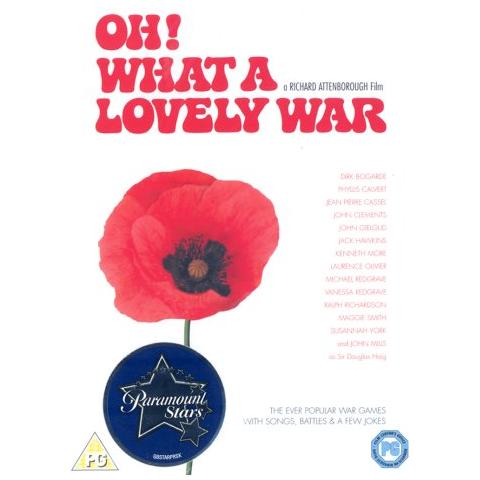 Oh What A Lovely War [ Special Collector'S Edition] [ Edizione: Regno Unito] - Foto 1