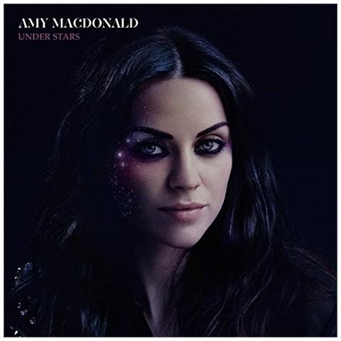 Amy Macdonald - Under Stars - Foto 1
