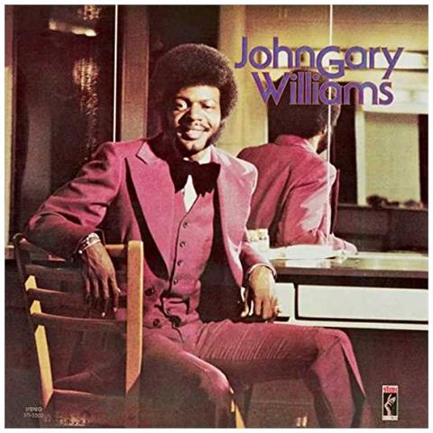 John Williams - John Gary Williams (Rsd 2017)  - Foto 1