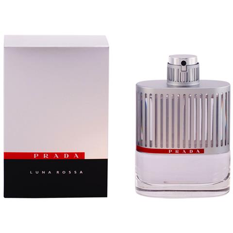 Luna Rossa Edt Vaporizador 150 Ml - Foto 2
