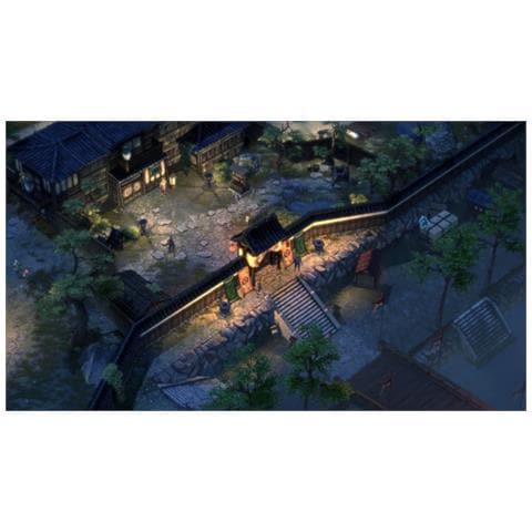 PS4 - Shadow Tactics: Blades of the Shogun - Foto 6