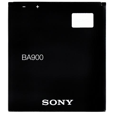 Batteria Ba900 1700mah Bulk - Foto 1