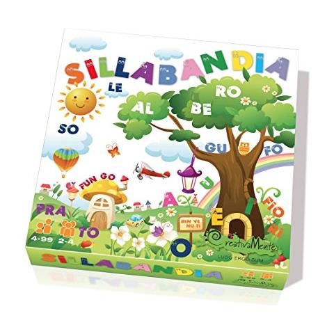 Sillabandia - Da 4 Anni In Su - Foto 2