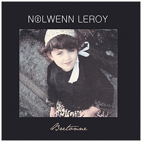 Nolwenn Leroy - Bretonne - Foto 1