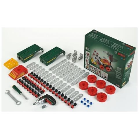 Klein Construction Set Bosch - Foto 1
