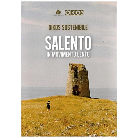 Salento In Movimento Lento - Foto 1