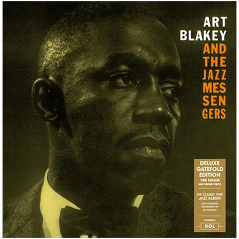 Art Blakey & The Jazz Messengers - Art Blakey & The Jazz Messengers - Foto 2