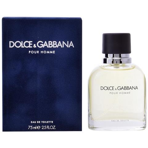 Dolce And Gabbana Homme Eau De Toilette Spray 125ml - Foto 10