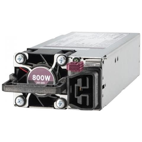 E 800W FS Univ Ht Plg LH Pwr Sply Kit - Foto 1