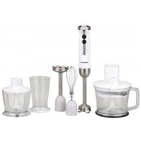 Blau Stabmixer Set HBD801WHwh / sr - Foto 1
