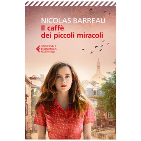 Nicolas Barreau - Il caffè dei piccoli miracoli - Foto 2