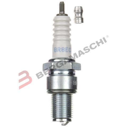 B1r N2413080 Candela Br8ecsstock Nr. 3972 Confezione Da 10 Pezzi - Foto 1