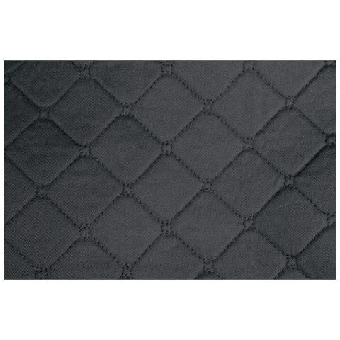 Coprisedile Silvia Grigio In Cotone Per Camion - Foto 2