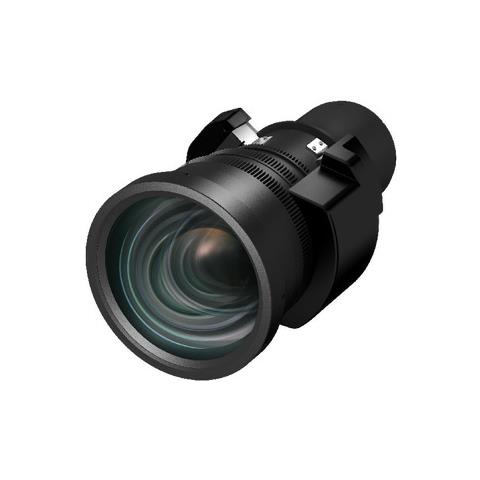 LENS - ELPLW08 - WIDE THROW.  - Foto 1
