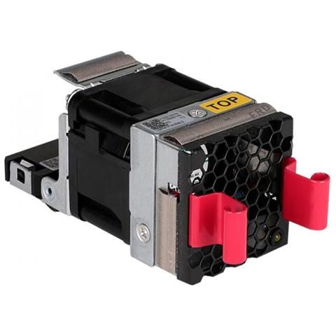 E X721 - Supporto ventola dispositivo di rete - per P / N: JL585A, JL585AR,  - Foto 1
