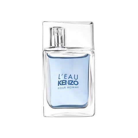 Leau Pour Homme Eau De Toilette Spray 30ml - Foto 1