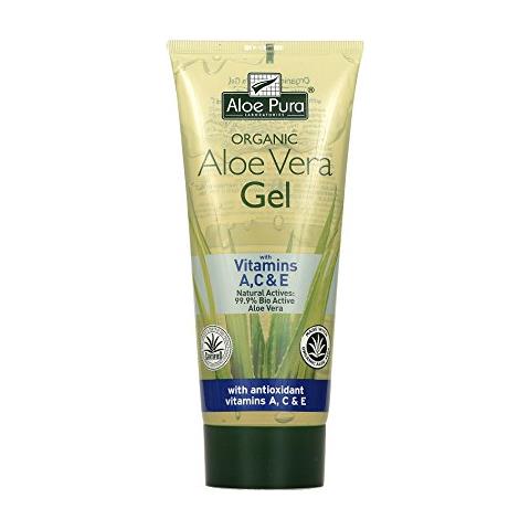 Aloe Vera Vitamina A C E Gel Corpo 200 Ml - Foto 1