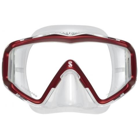 Cristal Vu Maschera Subacquea - Foto 1