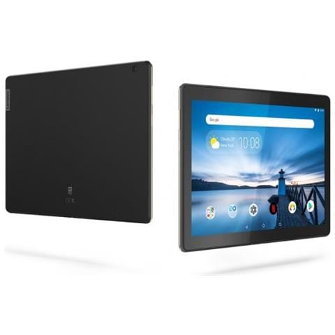 Tab M10 TB-X605L 10.1" FullHD WiFI-4G 3/32GB + slot MicroSD + BT Fotocamera fronte / retro Usb Type-C Android - Foto 2