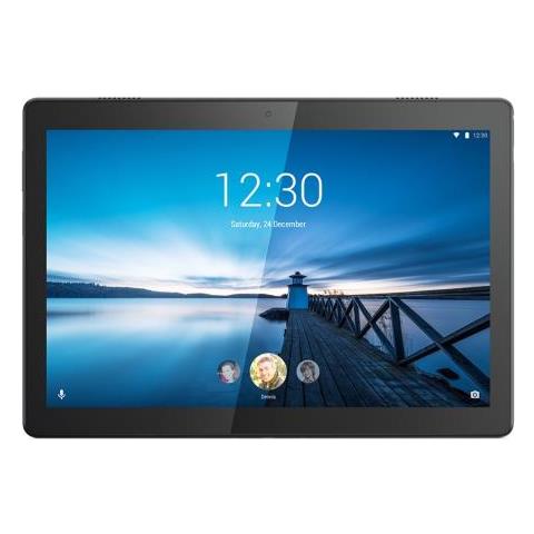 Tab M10 TB-X605L 10.1" FullHD WiFI-4G 3/32GB + slot MicroSD + BT Fotocamera fronte / retro Usb Type-C Android - Foto 1