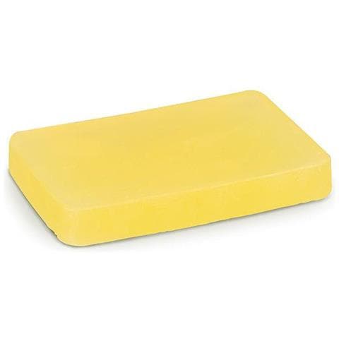 Sapone Da Modellare 100 G - Giallo Traslucido - Foto 1