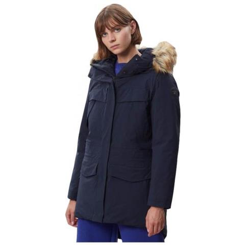consegna veloce enorme sconto raccogliere NAPAPIJRI - Skidoo W Sl Parka Blu Marine Giacca Donna Taglia M ... consegna veloce enorme sconto raccogliere NAPAPIJRI - Skidoo W Sl Parka Blu Marine Giacca Donna Taglia M ...