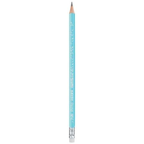 Cf72 Matite Graf Gomma Pastel Hb - Foto 2