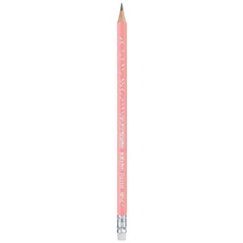 Cf72 Matite Graf Gomma Pastel Hb - Foto 4