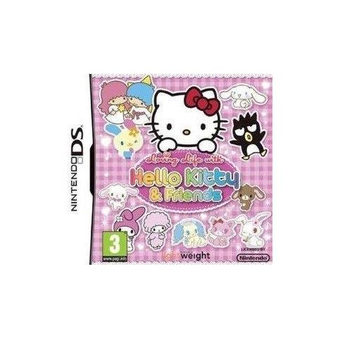 Amare La Vita Con Ciao Kitty & Friends - Foto 1