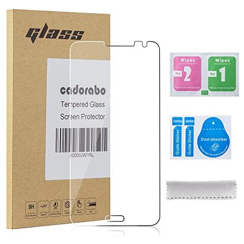 Pellicola Di Armatura Compatibile Con Samsung Galaxy Note 3 Neo In Elevata Trasparenza - Vetro Temperato (tempered) Di Protezione Del Display In Durezza 9h Con 3d Touch - Foto 1