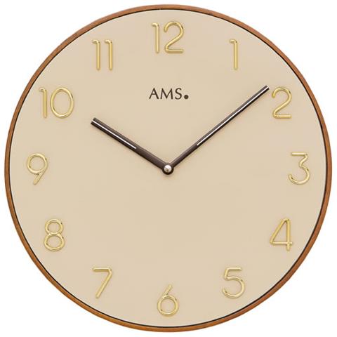 09563 Orologio Da Parete - Foto 1