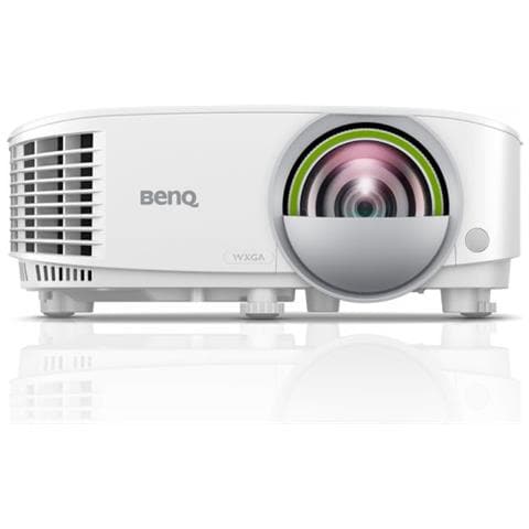 Videoproiettore EW800ST DLP 3300 ANSI lumen Rapporto di Contrasto 20000:1 WXGA 1280 x 800 Pixel Colore Bianco - Foto 5