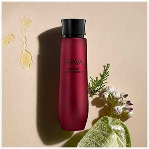 , Aos Activating Essence, Levigatura, Lozione-siero, Per Il Viso, 100 Ml - Foto 2