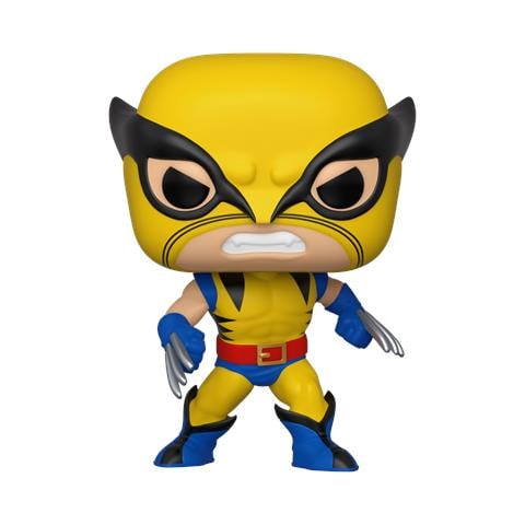Wolverine Marvel 80th Prima Apparizione - Foto 1