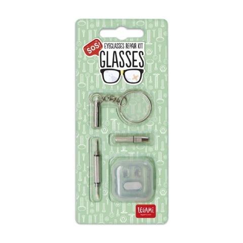 Sos Eyeglass Repair Kit - Foto 1