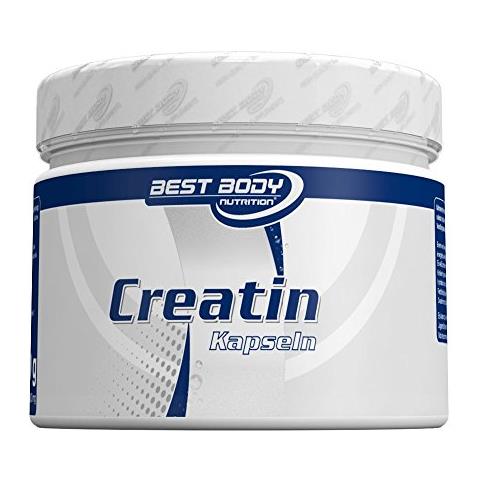 Nutrition Creatin Kapseln - 1 Prodotto - Foto 1