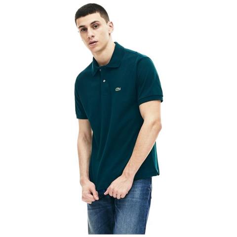 Polo Manica Corta L1212 Uomo Taglia 7 - Foto 1