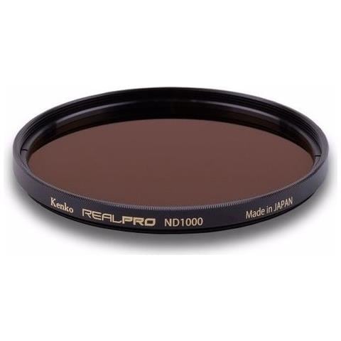 Filtro Nd Real Pro Mc Nd1000 62s Ke621k - Foto 1