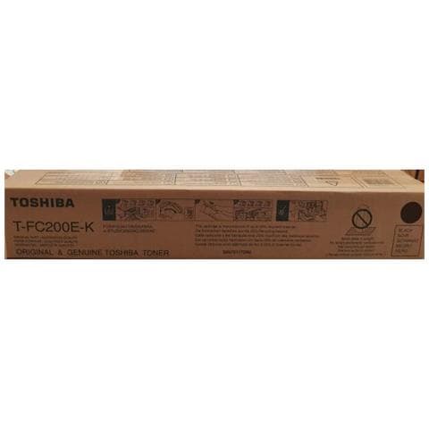 Toner Toshiba T-281-cem Magenta Originale Per Toshiba E-studio 281c, 351e, 451e, 351c, 451c 6ak00000047 10.000 Pagine - Foto 1