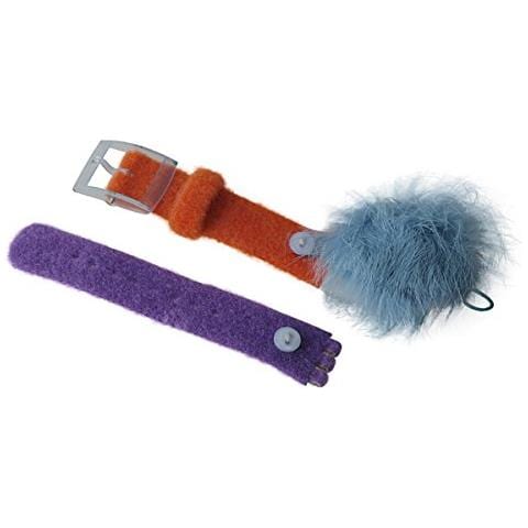 ' Bracciale 17 mm""fashion Fuzz Agn199 - Foto 1