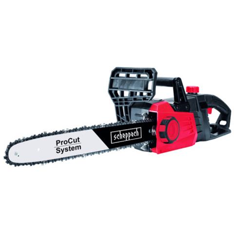 Elettrosega 2700w 46cm Tensionamento Rapido A Catena Cse2700 - Foto 5