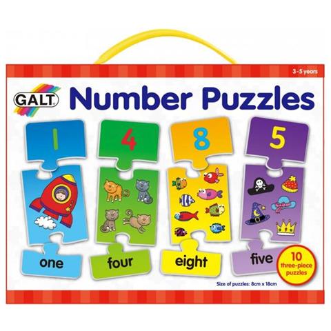 Magia Puzzle - Fata Palace (50 Pezzi)  - Foto 1