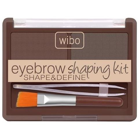 Sopracciglia Kit Definire La Forma & 2 - Foto 1
