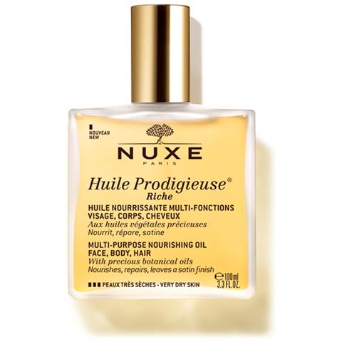 Huile Huile Prodigieuse Riche 100ml Spray - Foto 3