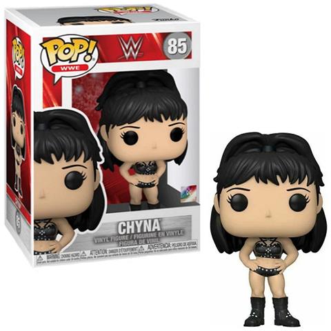 Figure POP! WWE: Chyna  - Foto 1