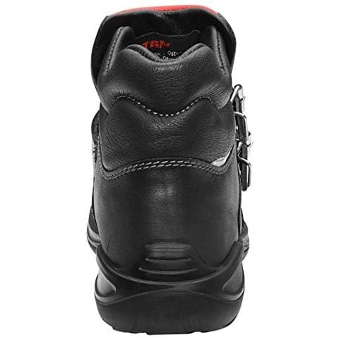 Scintillavano 2060749 - Anderson Scarpe Di Sicurezza Del Tetto Formato 48 S3 Hi - Foto 2