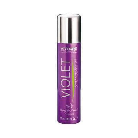 Profumo Violet 90 Ml - Foto 1