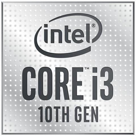 CPU / Core i3-10105F 3.70GHZ LGA1200 Box - Foto 4